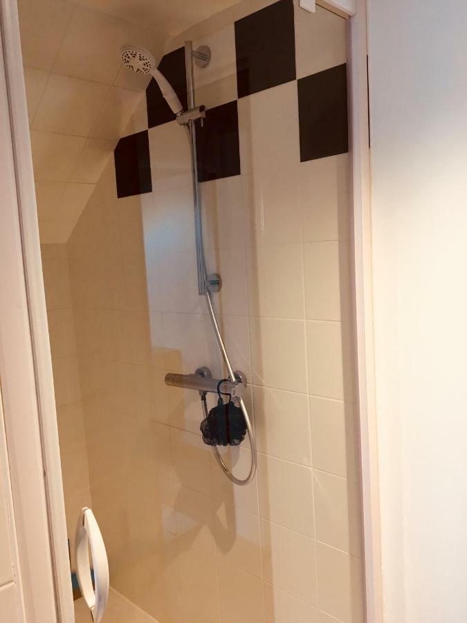 Sous Les Toits D'Honfleur Apartment Ngoại thất bức ảnh
